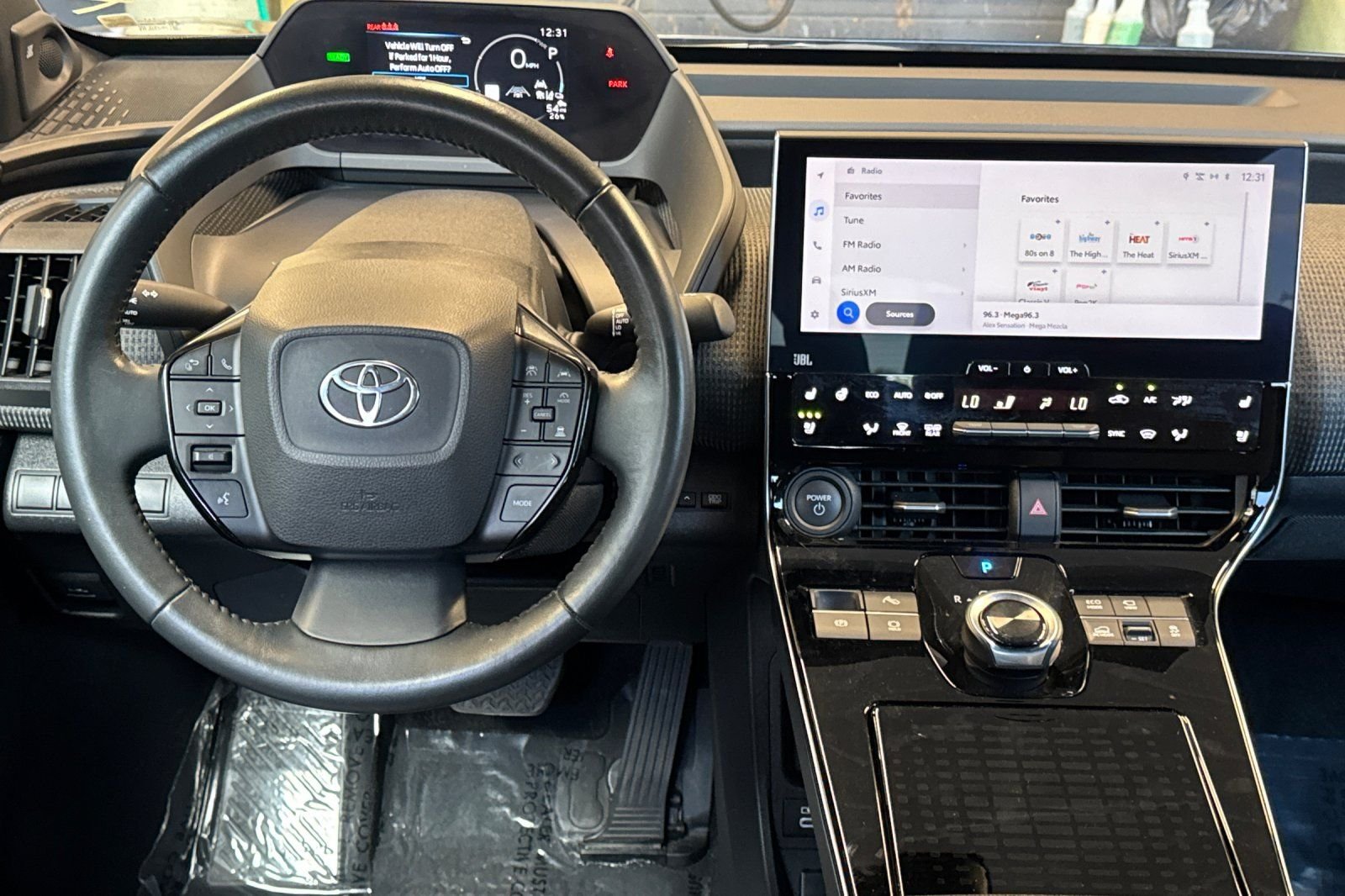 Certified Used 2023 Black Toyota Limited image 20