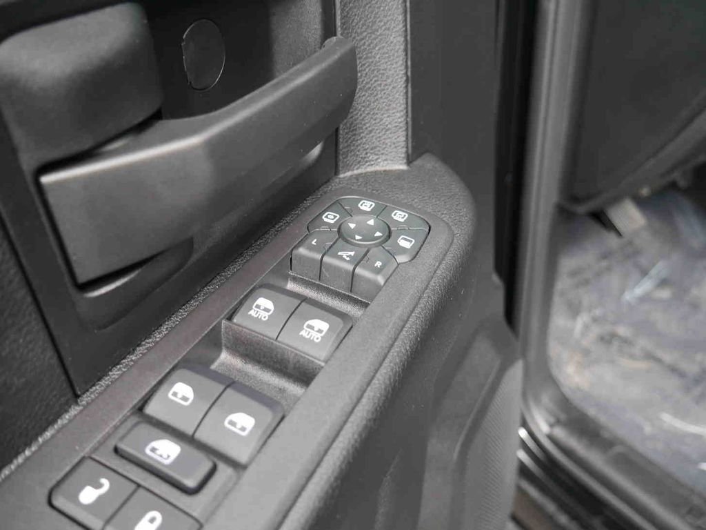 2026 RAM 2500 Tradesman/Black Express - Photo 33