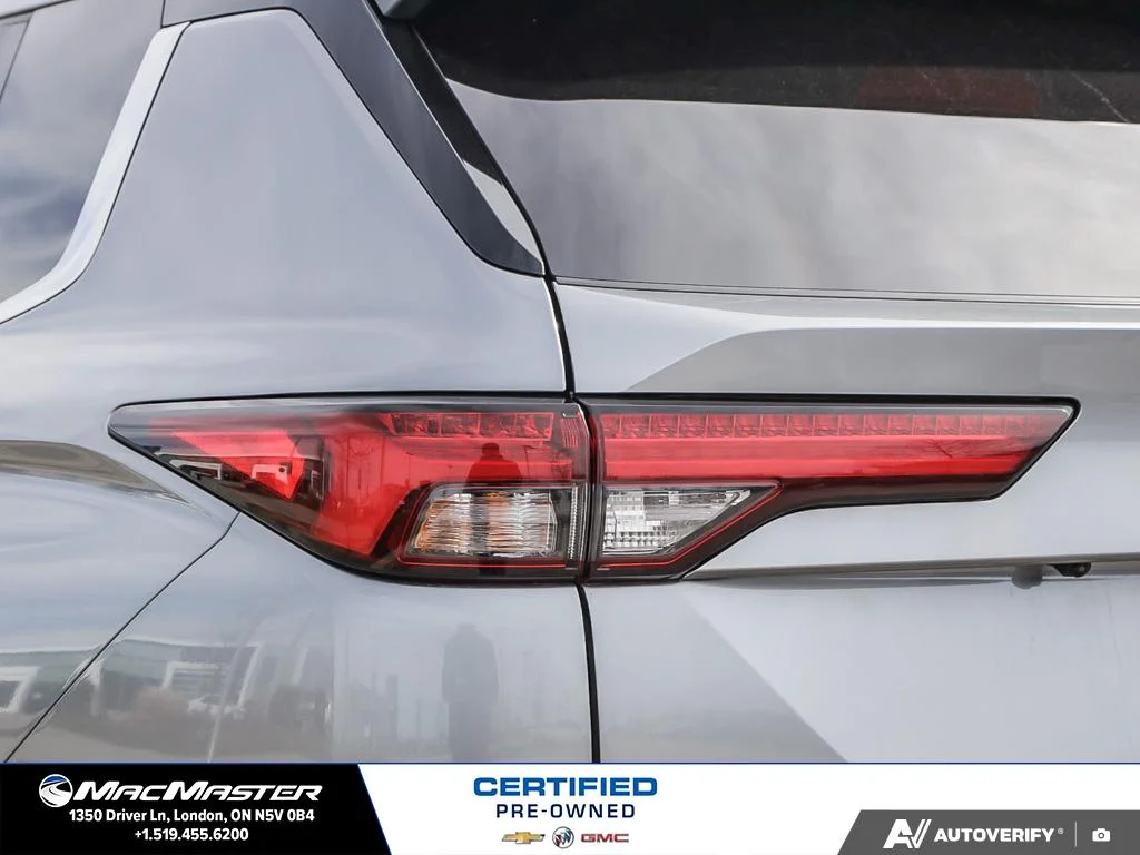 Certified Used 2023  Mitsubishi GT image 15
