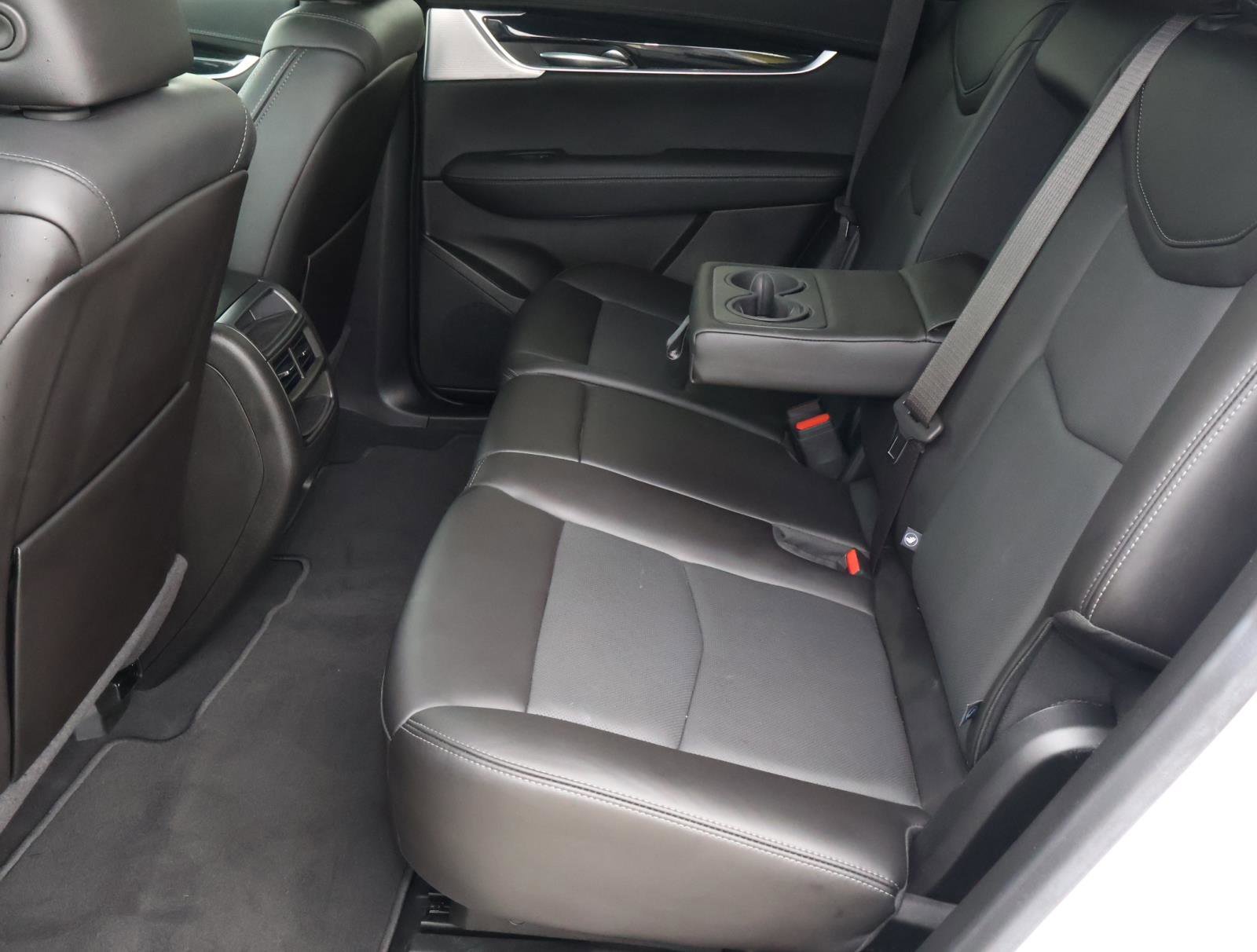 2024 Cadillac XT5 Premium Luxury - Photo 23