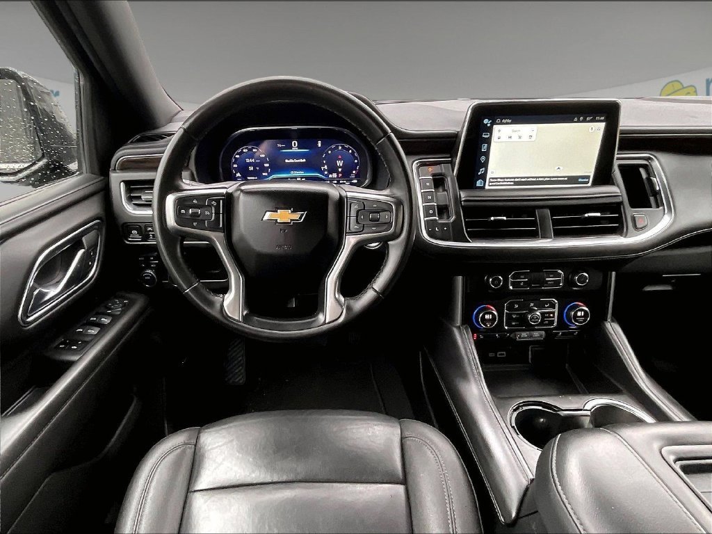 Used 2024 Black Chevrolet LT image 18
