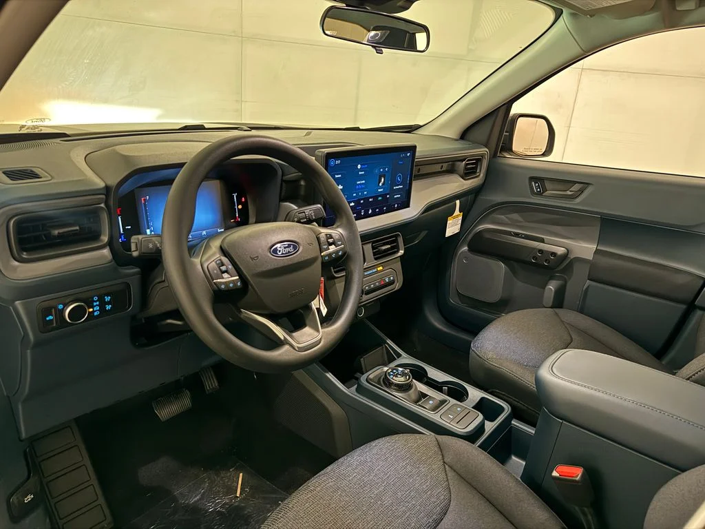 New 2026 Gray Ford XL image 37