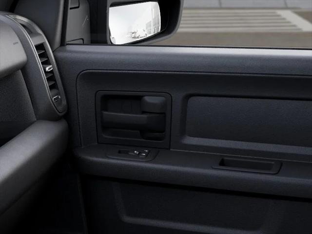 New 2026 Ceramic Gray Clear-Coat Exterior Paint RAM Black Express image 51