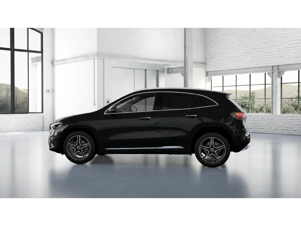 New 2026 Black Mercedes-Benz GLA 250 image 64