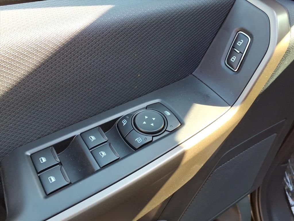New 2026 Agate Black Metallic Ford STX® image 17