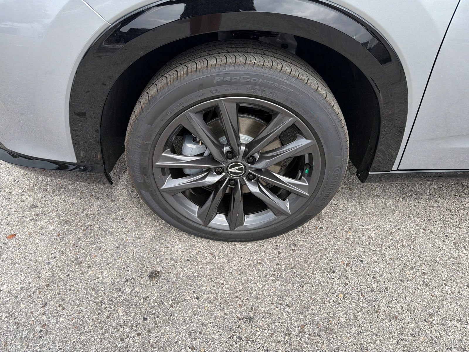 New 2026 Acura ADX A-Spec Package 4D Sport Utility