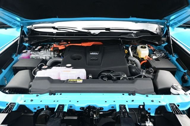 New 2026 Wave Maker Toyota TRD Pro image 19