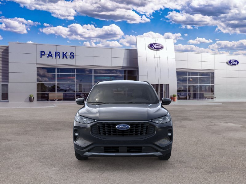 2025 Ford Escape Plug-in hybrid PHEV - Photo 6