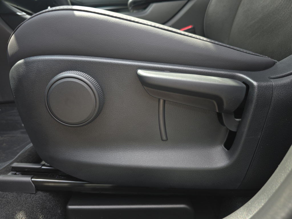 New 2026 Machine Gray Metallic Mazda 2.5 S Select image 17