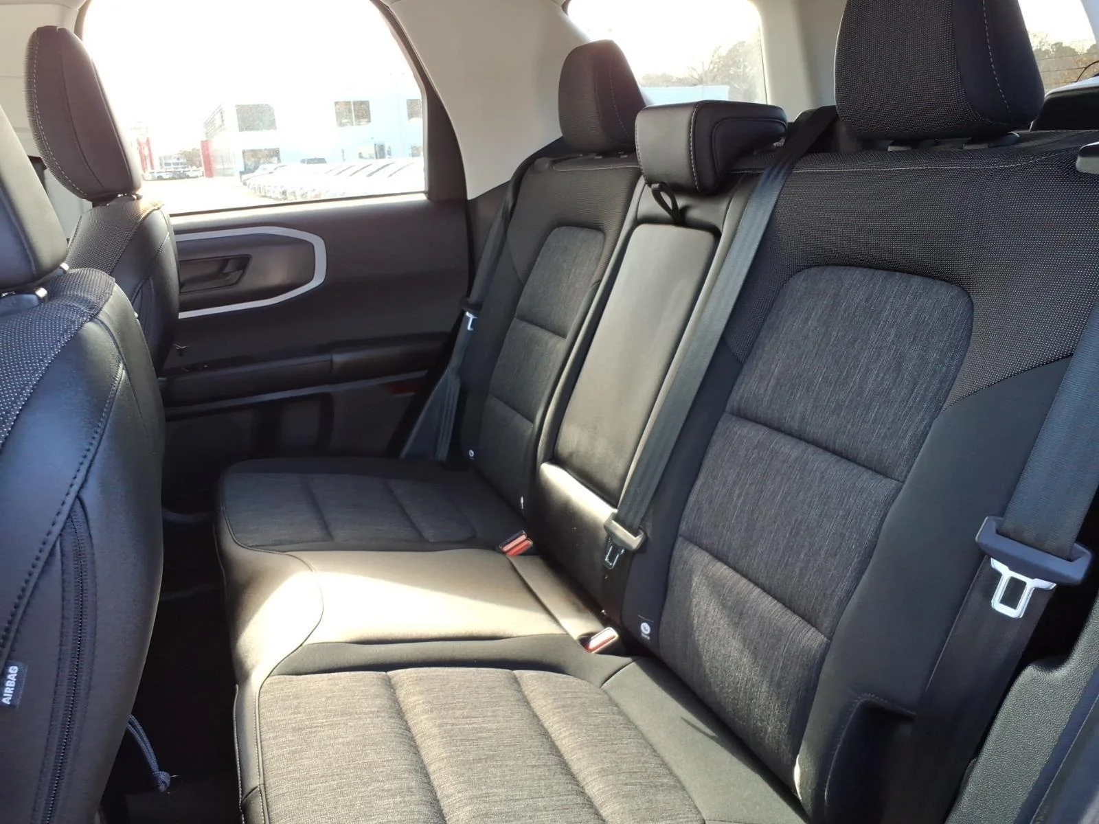 Used 2022 BLUE Ford Big Bend image 15