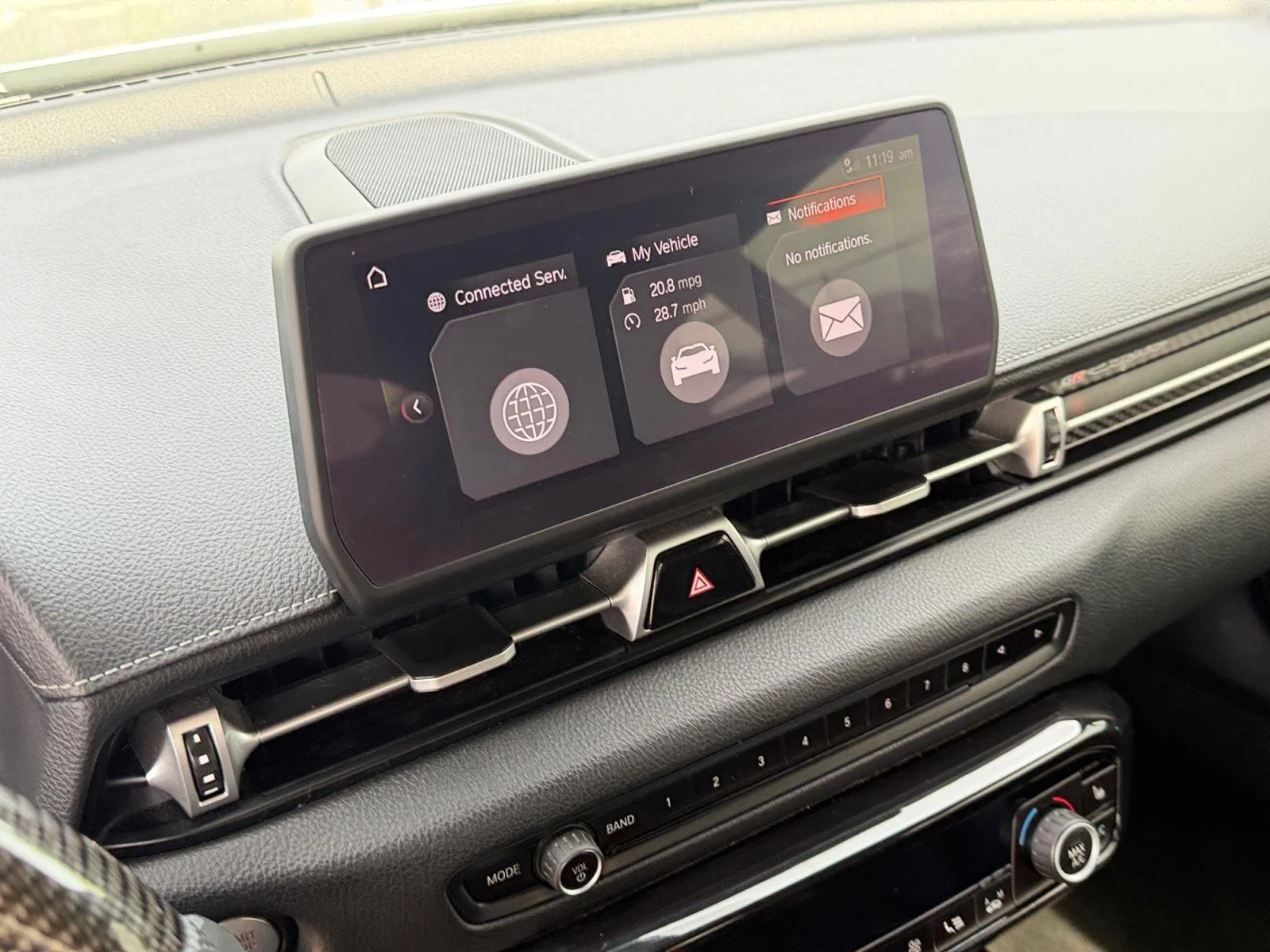 Used 2021  Toyota 3.0 Premium image 35