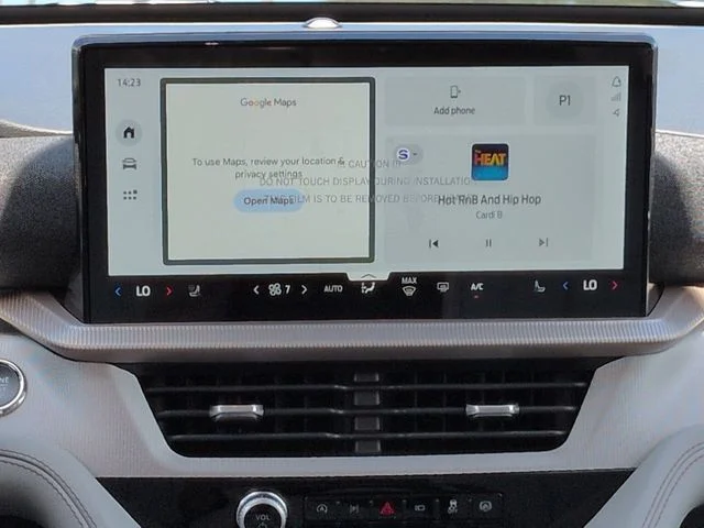 New 2026 Carbonized Gray Metallic Ford Active image 18