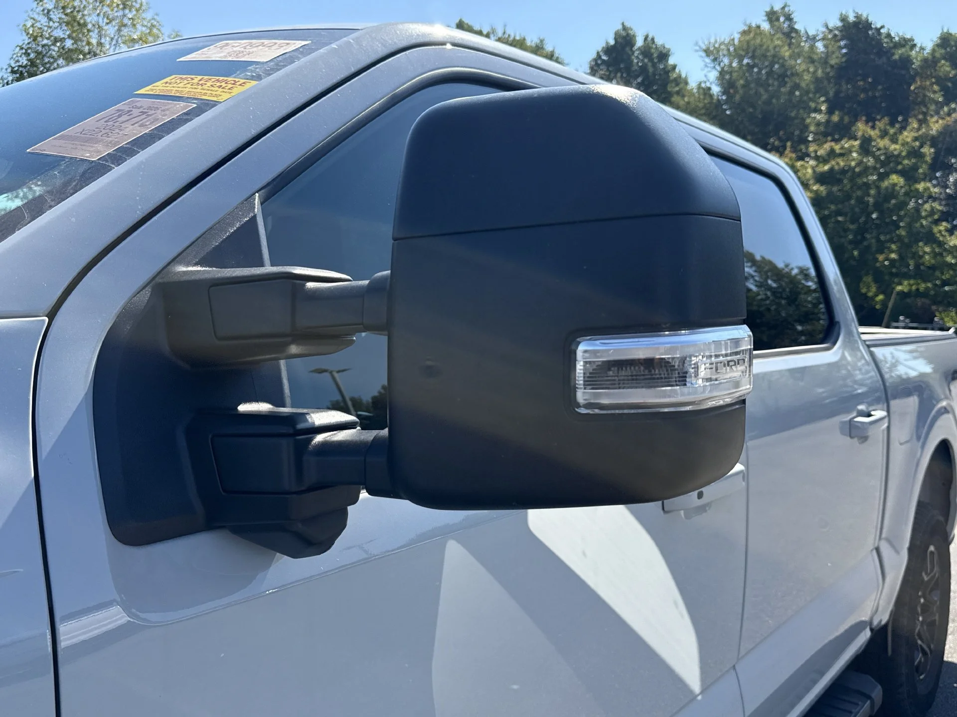 Certified Used 2024 Avalanche Ford XLT image 20