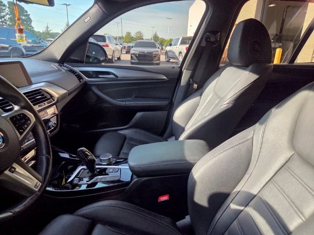 Used 2021 Silver BMW M40i image 7