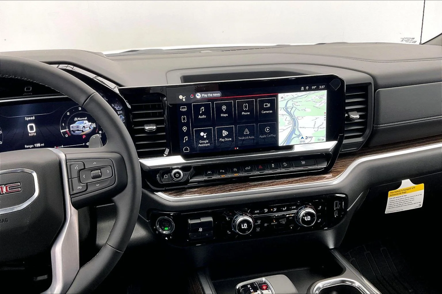 2026 GMC Sierra 1500 Elevation - Photo 7