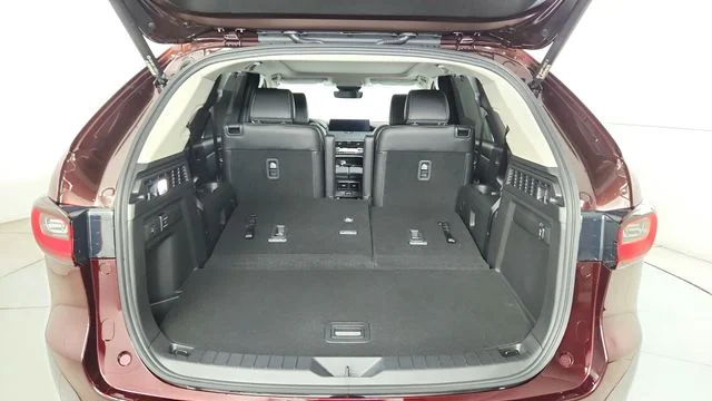 Certified Used 2026 Red Mazda Premium image 42