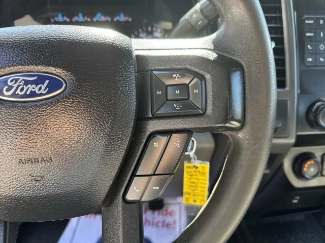 Used 2021 White Ford XL image 23