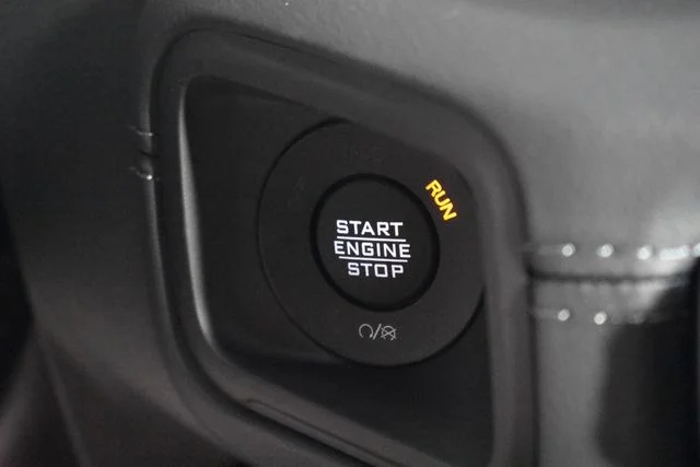 New 2026 Black Clearcoat Jeep Rubicon X image 30