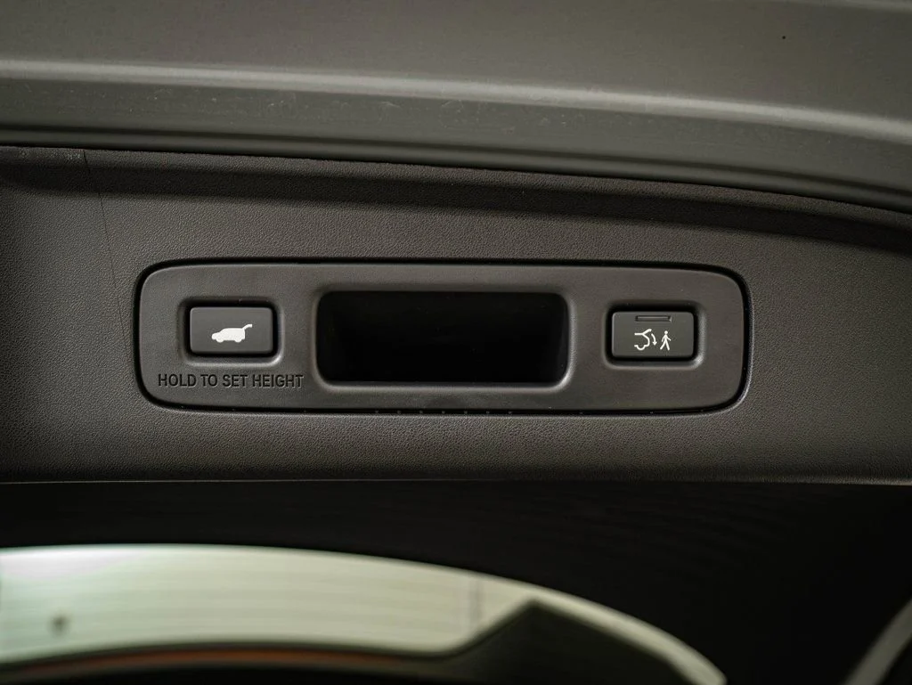 Used 2025 Urban Gray Pearl Acura A-Spec Package image 19