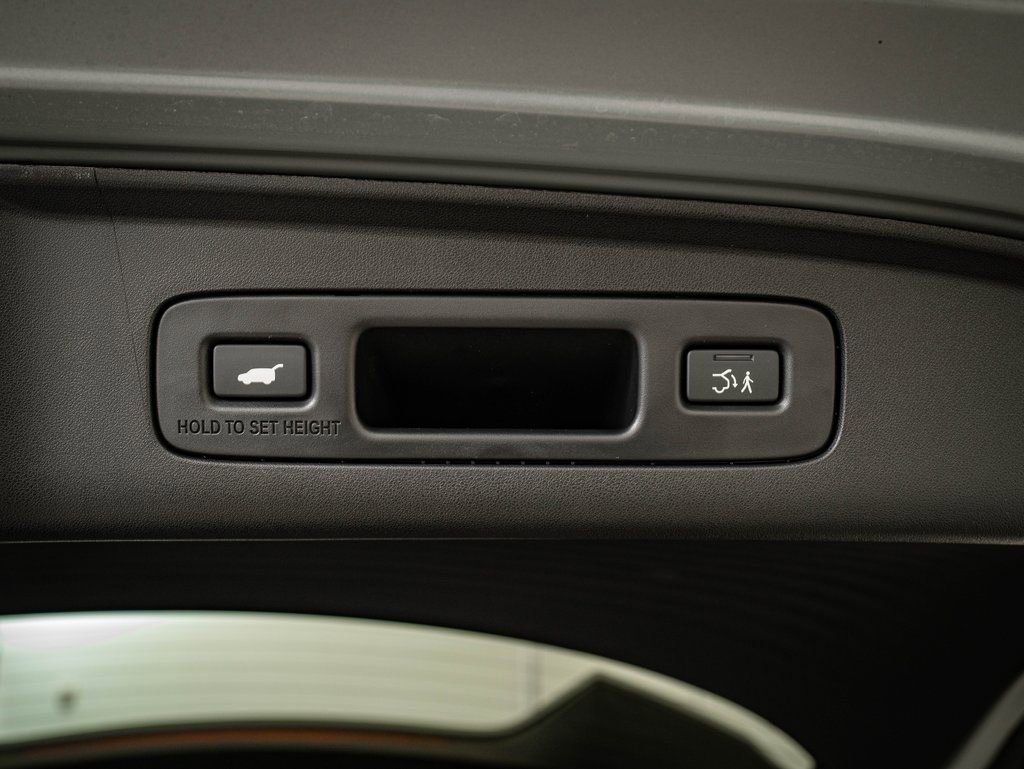2025 Acura ADX A-Spec Package - Photo 19