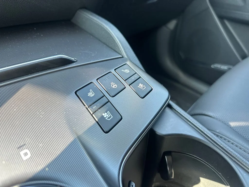 Used 2026 Gray Kia SX-Prestige image 49