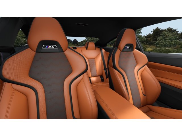 New 2027 Isle of Man Green Metallic BMW  image 11