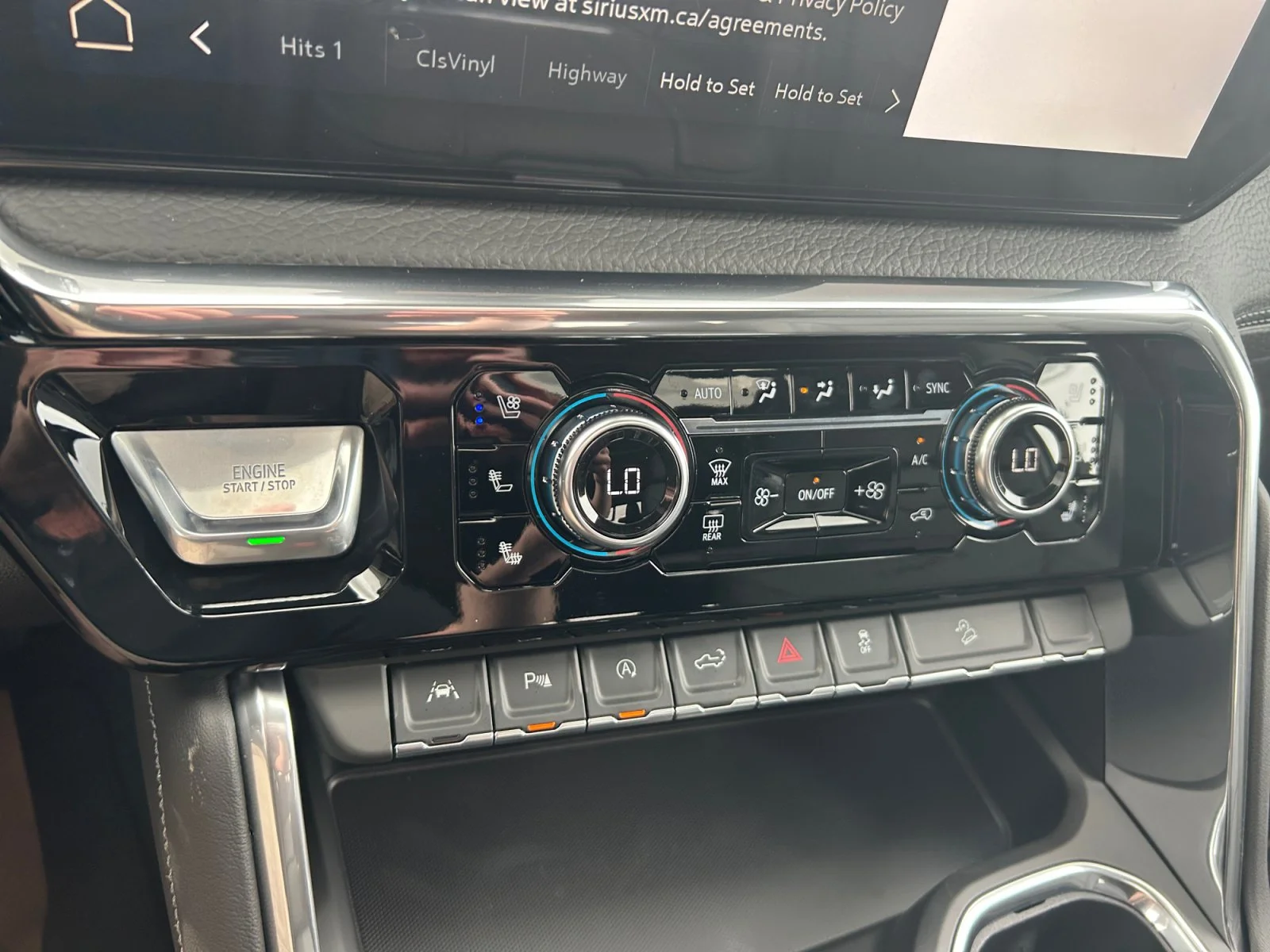 New 2026 Glacier White Tricoat GMC Denali image 22