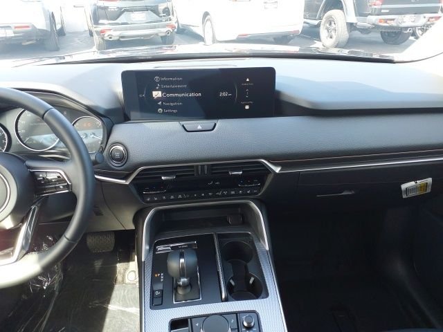 2026 Mazda CX-90 Preferred Package - Photo 9
