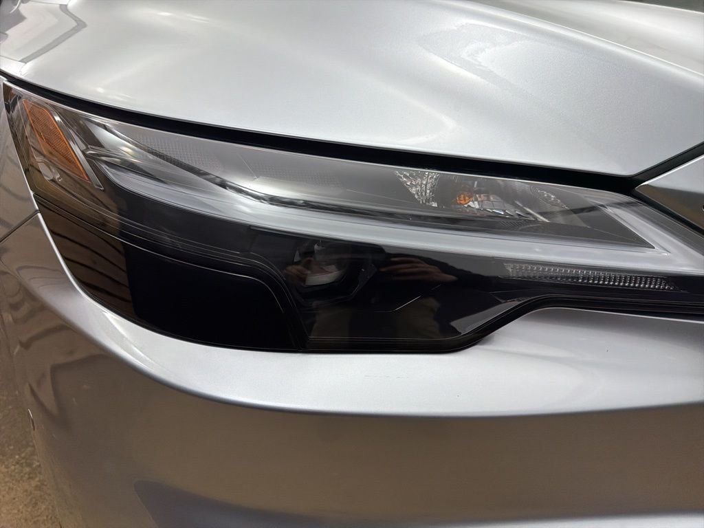 2024 Lexus RX Hybrid 500h - Photo 30