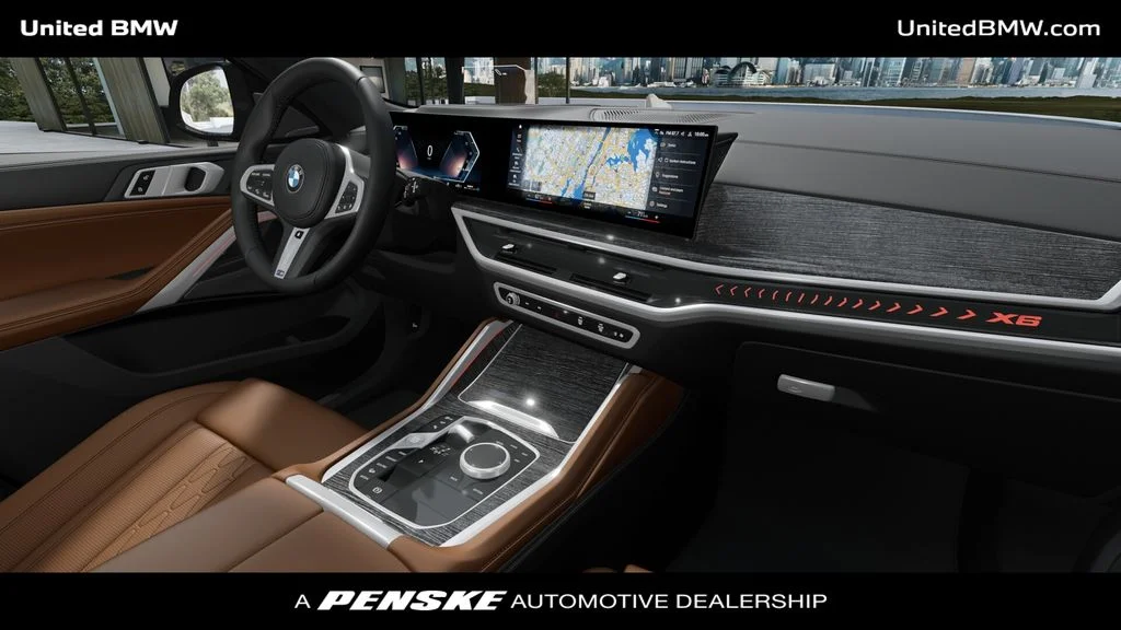 New 2027 Carbon Black Metallic BMW xDrive40i image 38