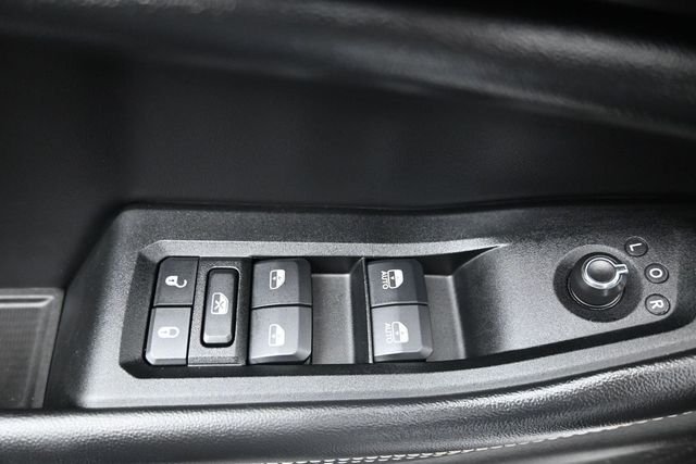 Used 2024 White Jeep Laredo X image 15
