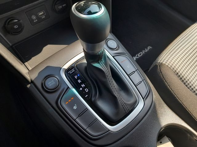 2021 Hyundai Kona SEL - Photo 25