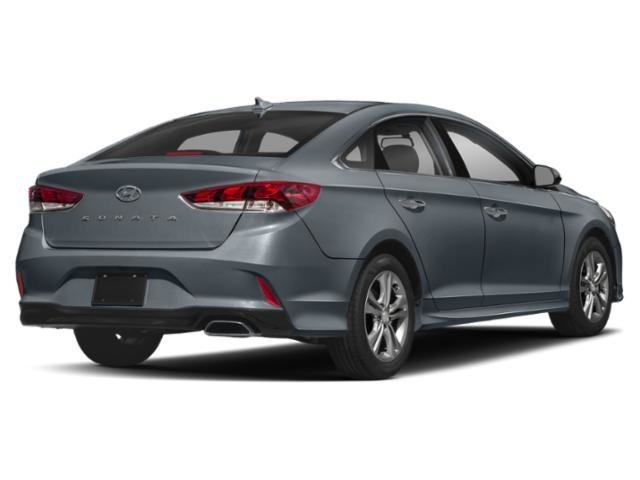 Used 2019 Hyundai Sonata SE with VIN 5NPE24AF1KH777450 for sale in Minneapolis, Minnesota