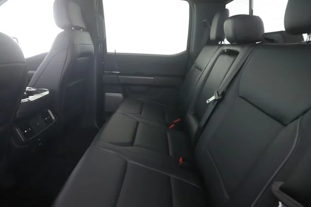 Used 2026 Black Ford Lariat image 30