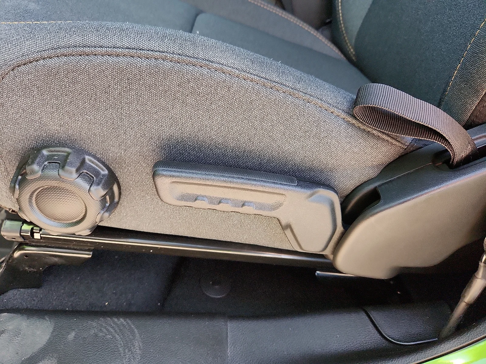 New 2026 PGE Mojito! Cle Jeep 4-DOOR SPORT S image 13