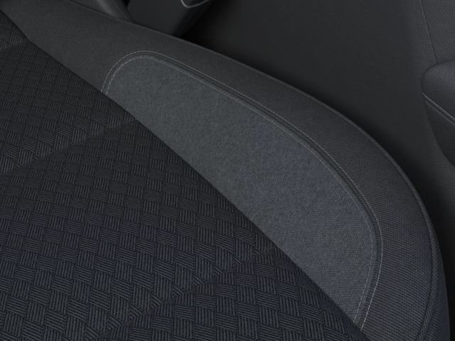 2026 Chevrolet Suburban LS - Photo 22