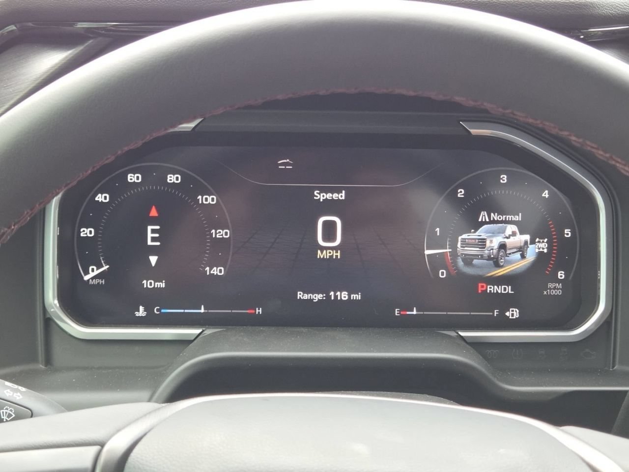 2026 GMC Sierra 2500HD AT4X - Photo 33
