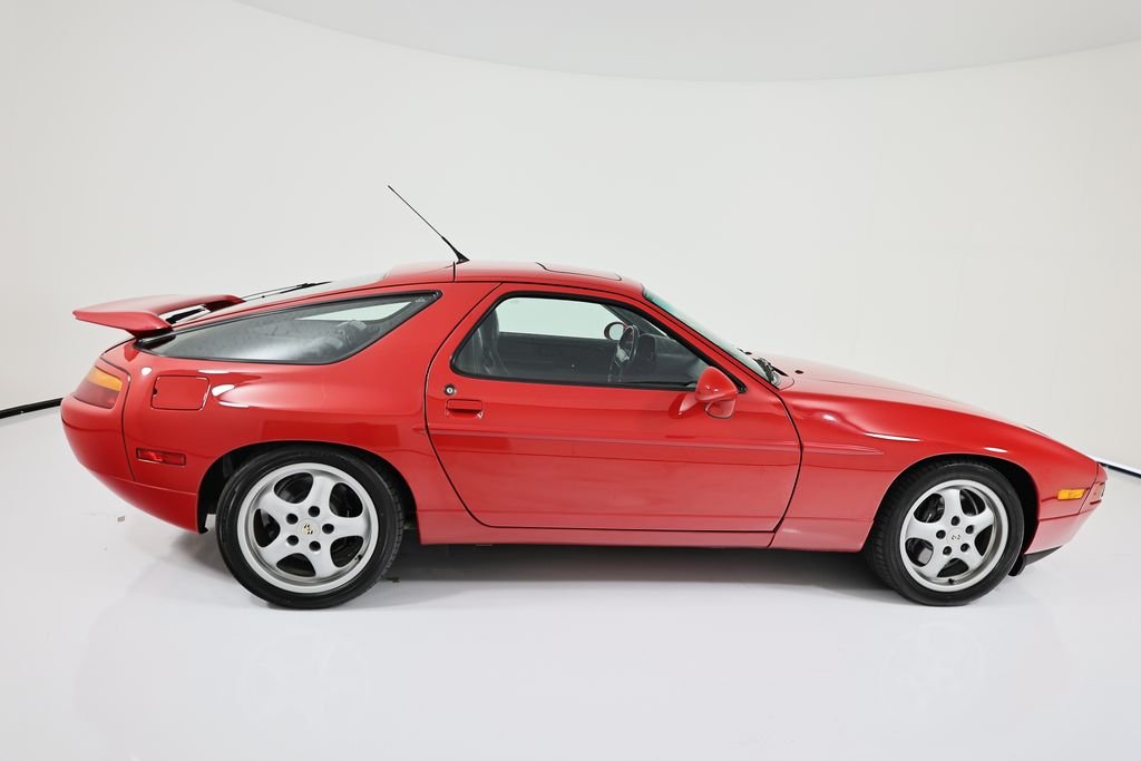 Used 1994  Porsche GTS image 8