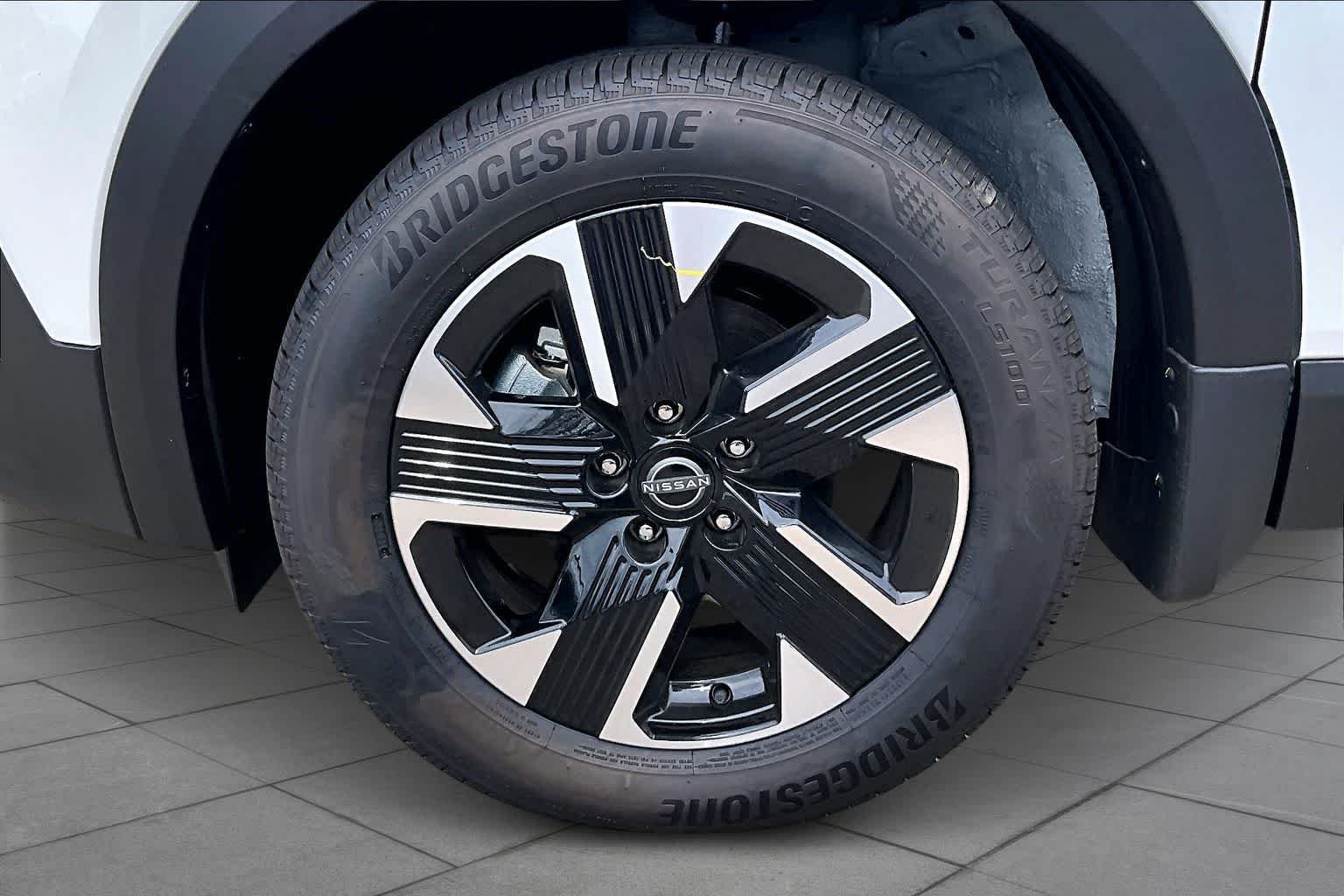 2026 Nissan KICKS SV AWD - Photo 9