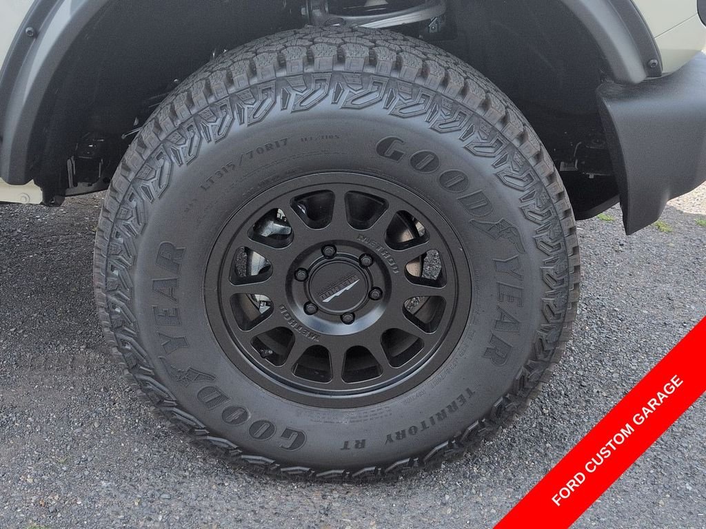 2025 Ford Bronco 4-Door Big Bend - Photo 66