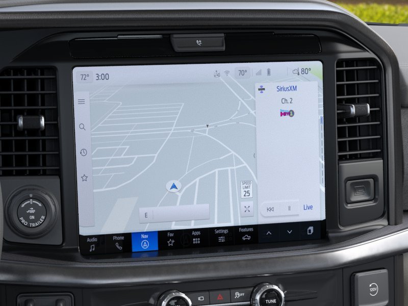 New 2026 Marsh Gray Ford Platinum® image 14
