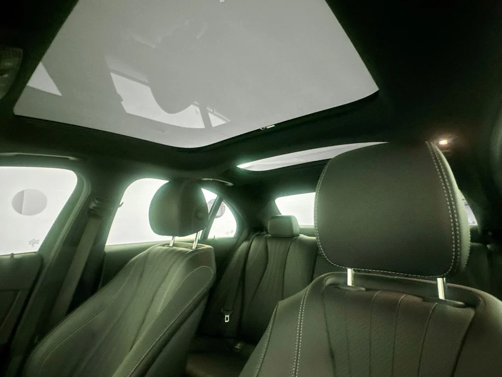 Used 2023 Black Mercedes-Benz E 450 image 21