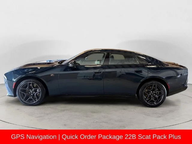 New 2026  Dodge Scat Pack Plus image 2