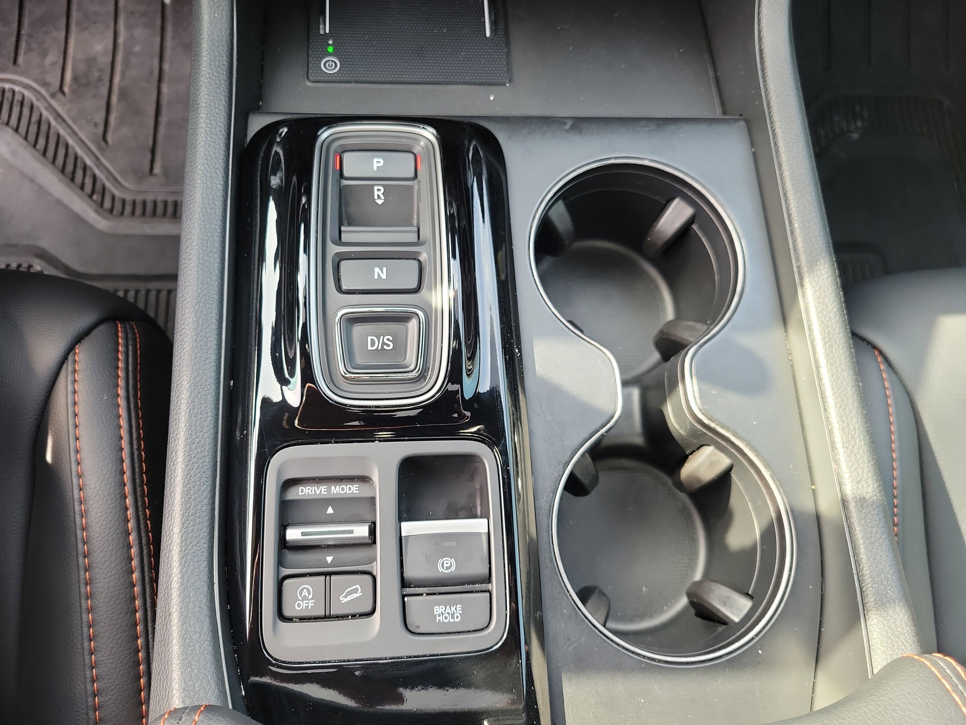 2025 Honda Pilot TrailSport - Photo 77