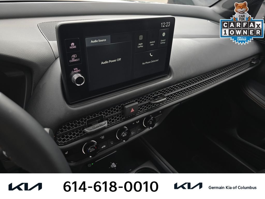 Used 2026  Honda Sport image 23