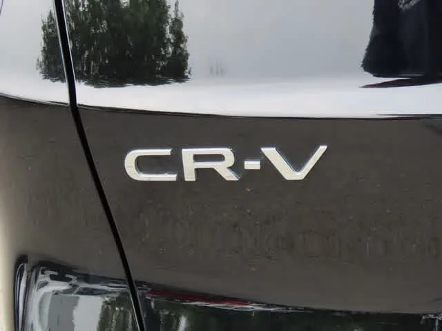 2024 Honda CR-V LX - Photo 7