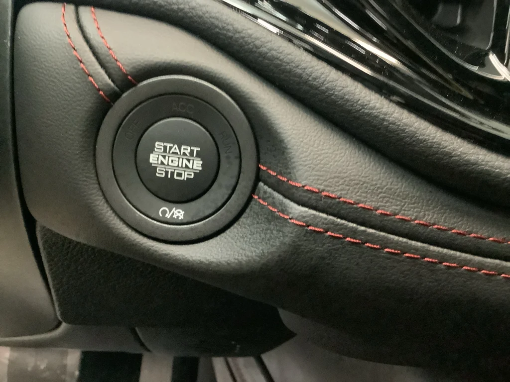 New 2026 Vapor Gray Exterior Paint Dodge GT image 16