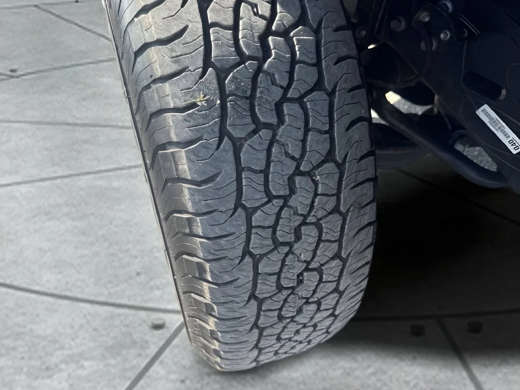 Used 2026 Black Toyota TRD Off-Road image 32
