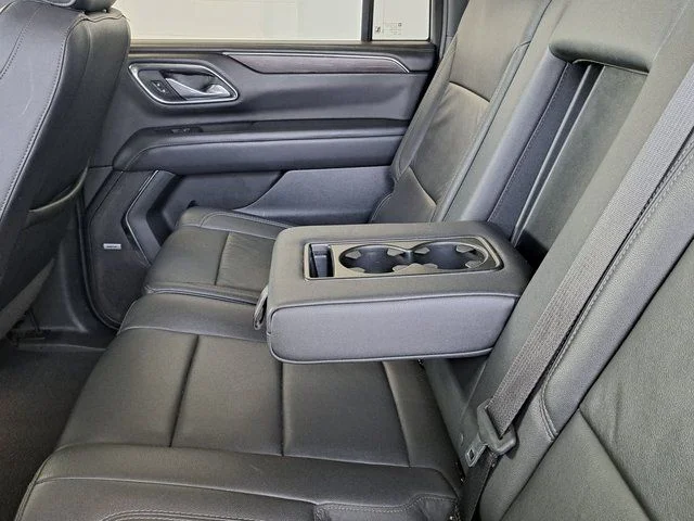 Used 2024 Gray Chevrolet LT image 28