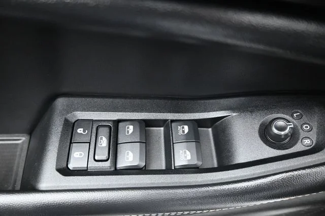 Used 2024 White Jeep Laredo X image 15